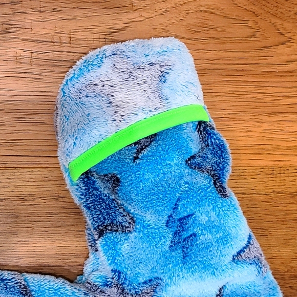 Mee too fleece baby winter suit - Picture 3 of 6